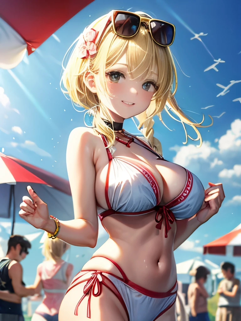 summer festival