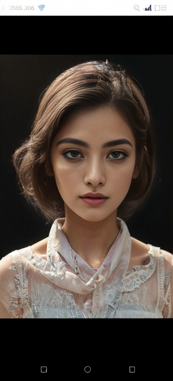 (best quality,4k,8k,highres,masterpiece:1.2),ultra-detailed,(realistic,photorealistic,photo-realistic:1.37),beautiful eyes,beautiful lips,detailed face,red lipstick,gorgeous woman,white dress,elegant fashion model,elegant look,long eyelashes,confident expression,flawless skin,posing gracefully,flowing fabric,soft and silky material,graceful movement,vibrant colors,artistic lighting,studio photo shoot, dreamy atmosphere