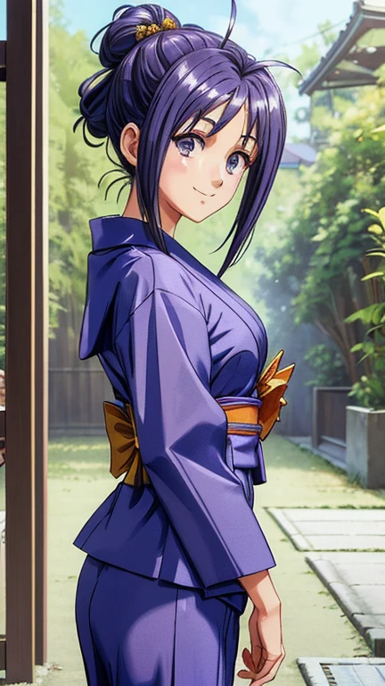 ((masterpiece)),((Ayako Katagiri)),((Katagiri Ayako)),((Mischievous Smile)),Anatomically perfect fingers,(((yukata))),(((Festivals))),(((A moment of summer)))