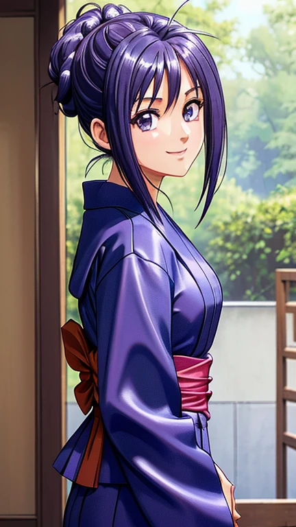 ((masterpiece)),((Ayako Katagiri)),((Katagiri Ayako)),((Mischievous Smile)),Anatomically perfect fingers,(((yukata))),(((Festivals))),(((A moment of summer)))