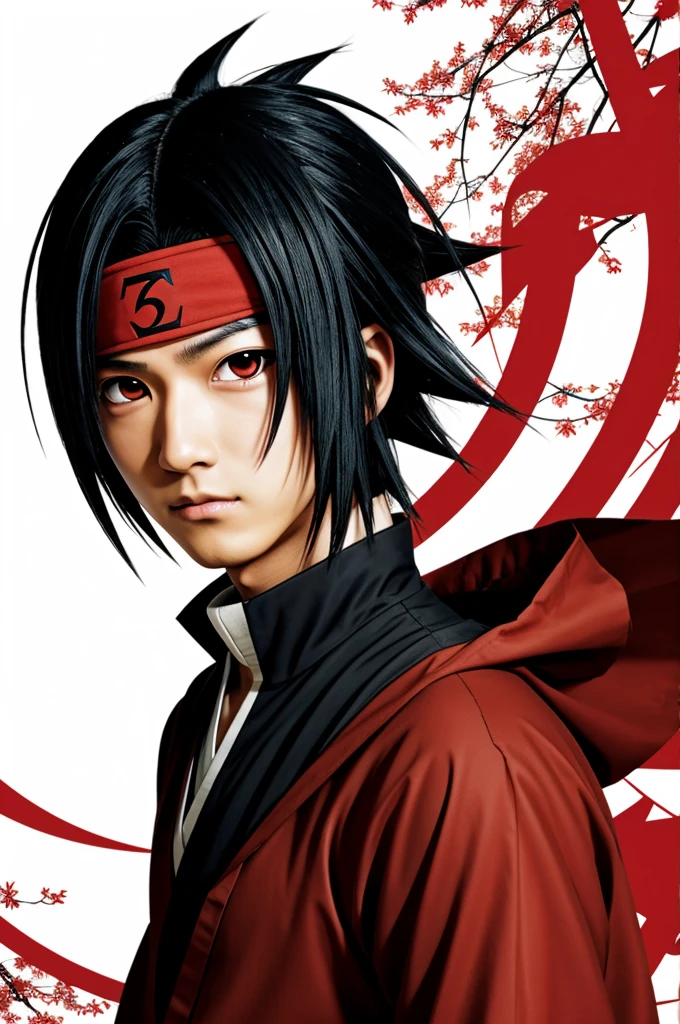 Susake Uchiha