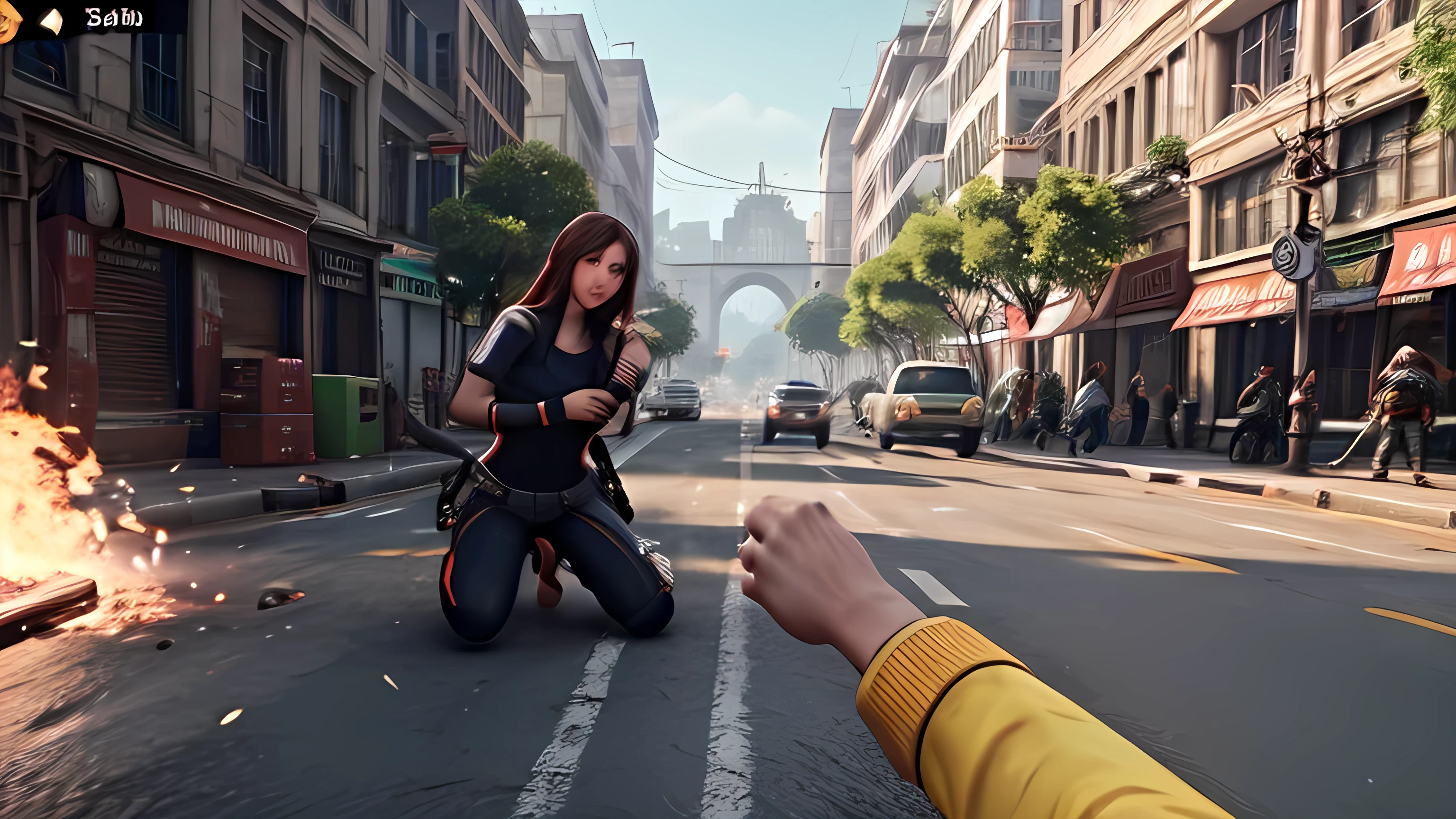 Free fire gaming videos थमनैल