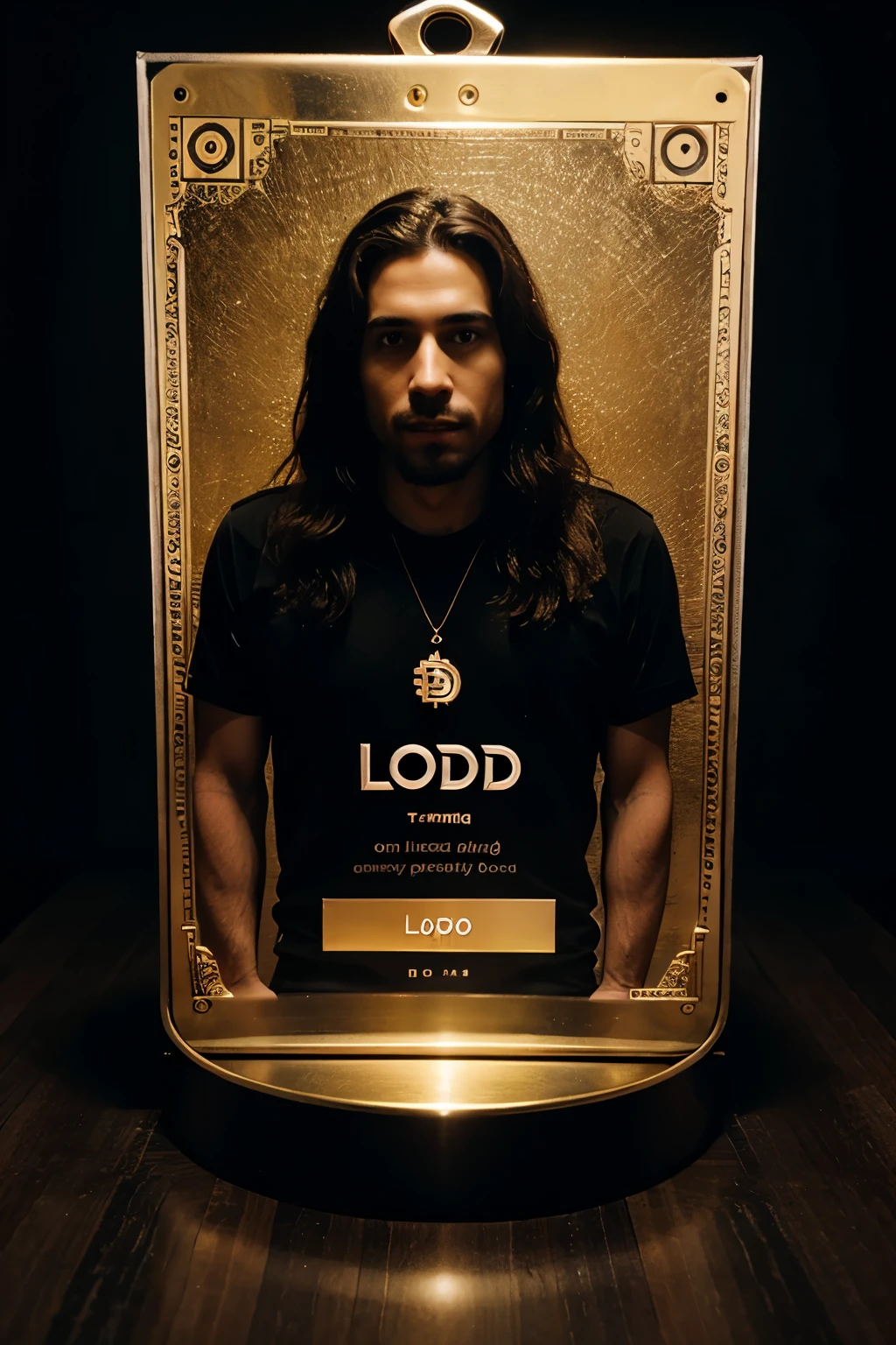 Crypto lord