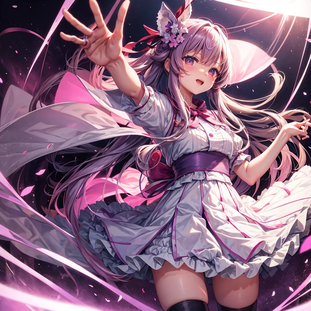 Yuitsuki Yukari