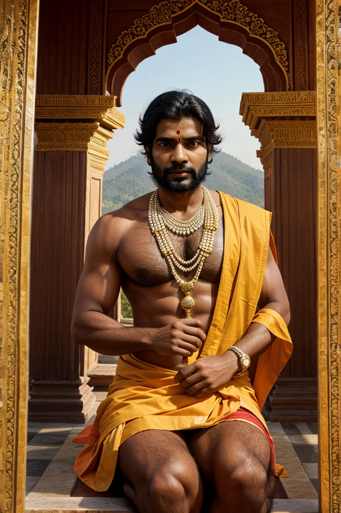 Shri Ram