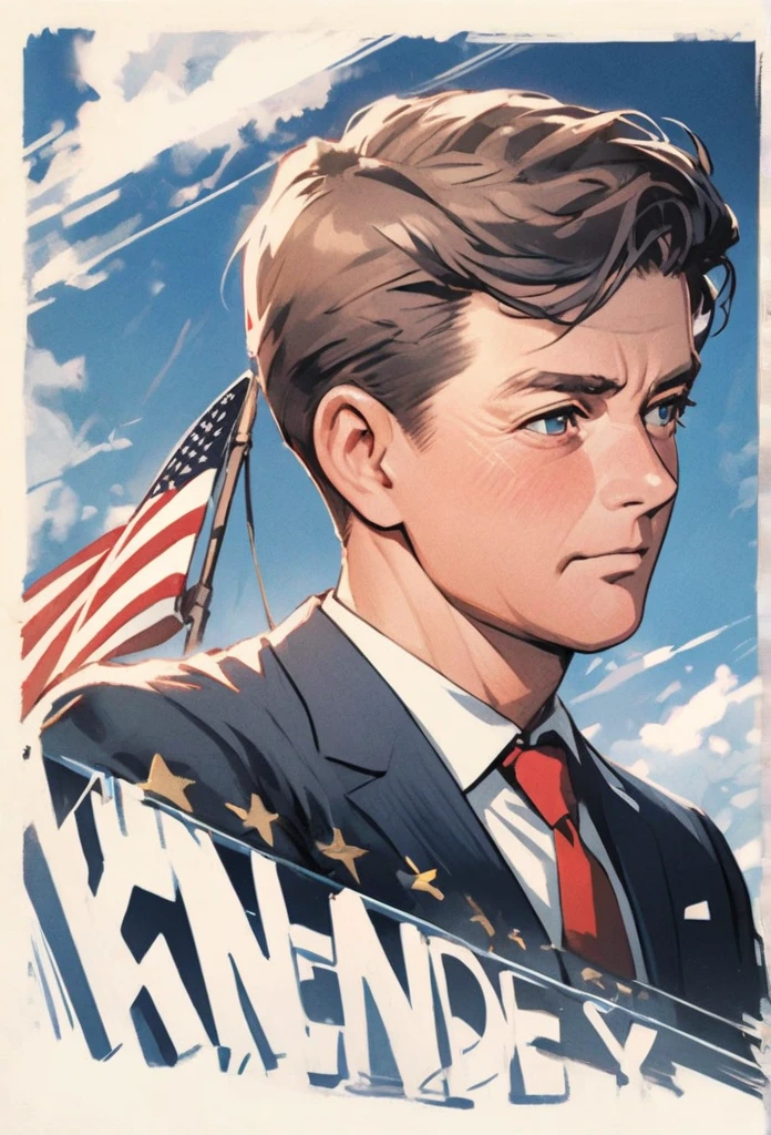 President Kennedy