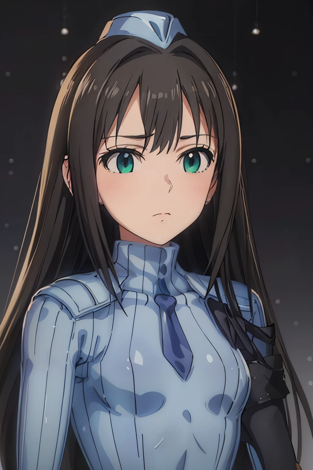 masterpiece, highest quality, (highest quality), (best illustrations), 8k,In the bedroom,perfect fingers, {{{masterpiece}}}, {{{best quality}}}, {{Super detailed}}, {{very delicate and beautiful}}, DOLLSUIT,black DOLLSUIT,{{{best quality}}}, {{Super detailed}}, masterpiece, highest quality, (highest quality), (best illustrations), 8k,{{{masterpiece}}}, {{{best quality}}}, {{Super detailed}},  {{{best quality}}}, {{Super detailed}}, Rin Shibuya,Facing forward, face close up