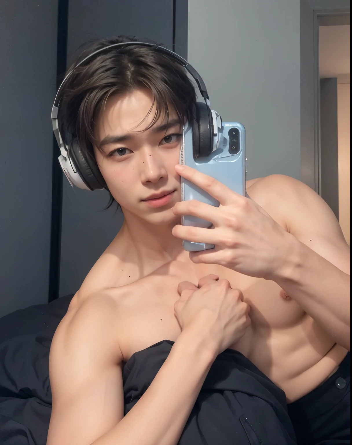 Man