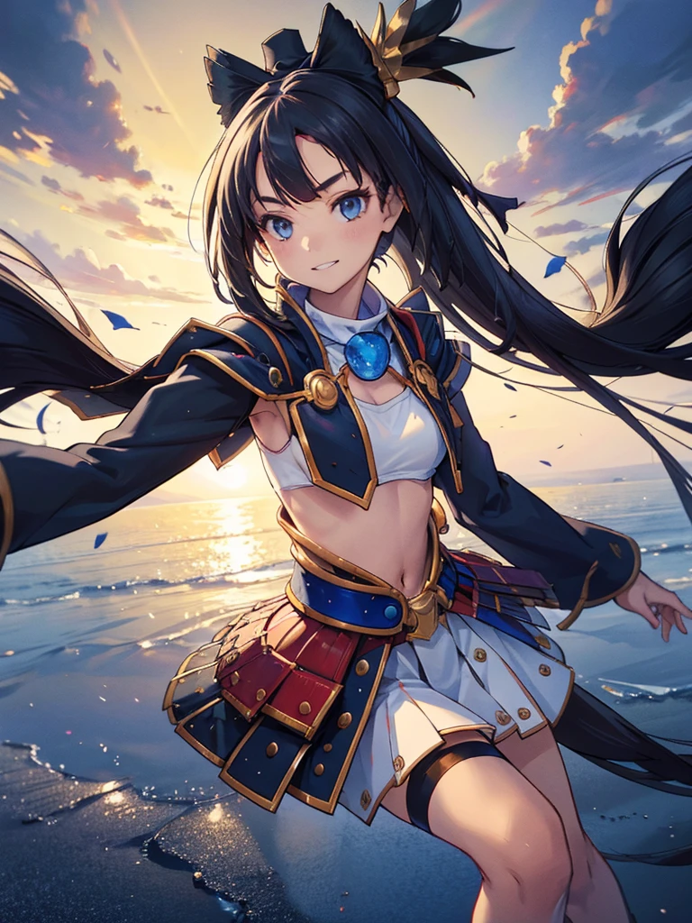 1 girl,Highest quality,((Highest quality)),((Tabletop)),((Perfect Face)),1 girl,smile,beauty,((Holographic)), (Desolate desert background) (Beautiful attention to detail: 1.2), (Highly detailed CG Unity 8K wallpapers, masterpiece, Highest quality, Very detailed, Best Shadow), (Detailed Background),People Girls, sketch,Cinematic,Like the cover of a movie