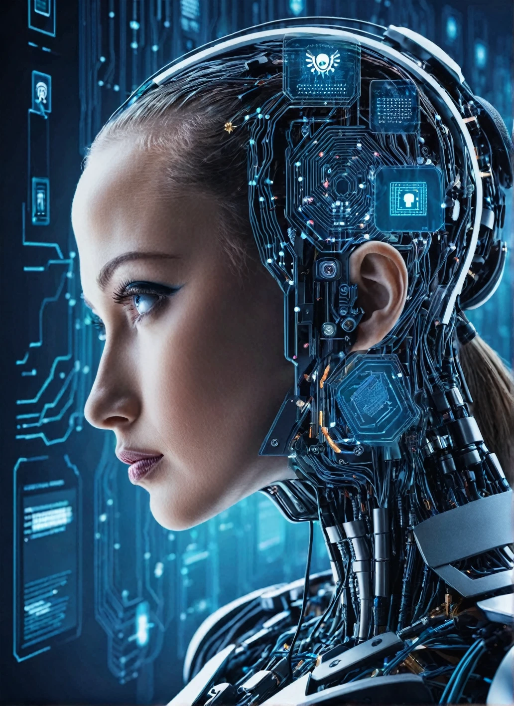 How AI is Enhancing Cybersecurity Measures