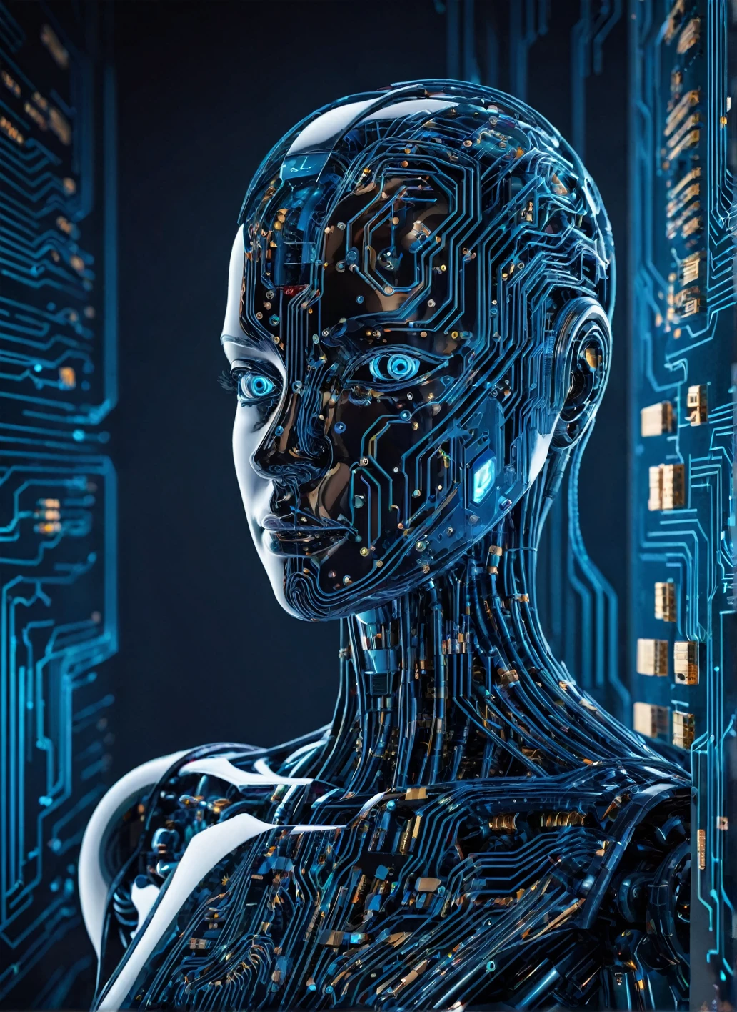 How AI is Enhancing Cybersecurity Measures