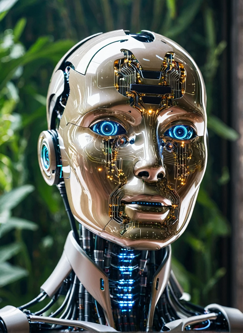 The Ethical Implications of Artificial Intelligence