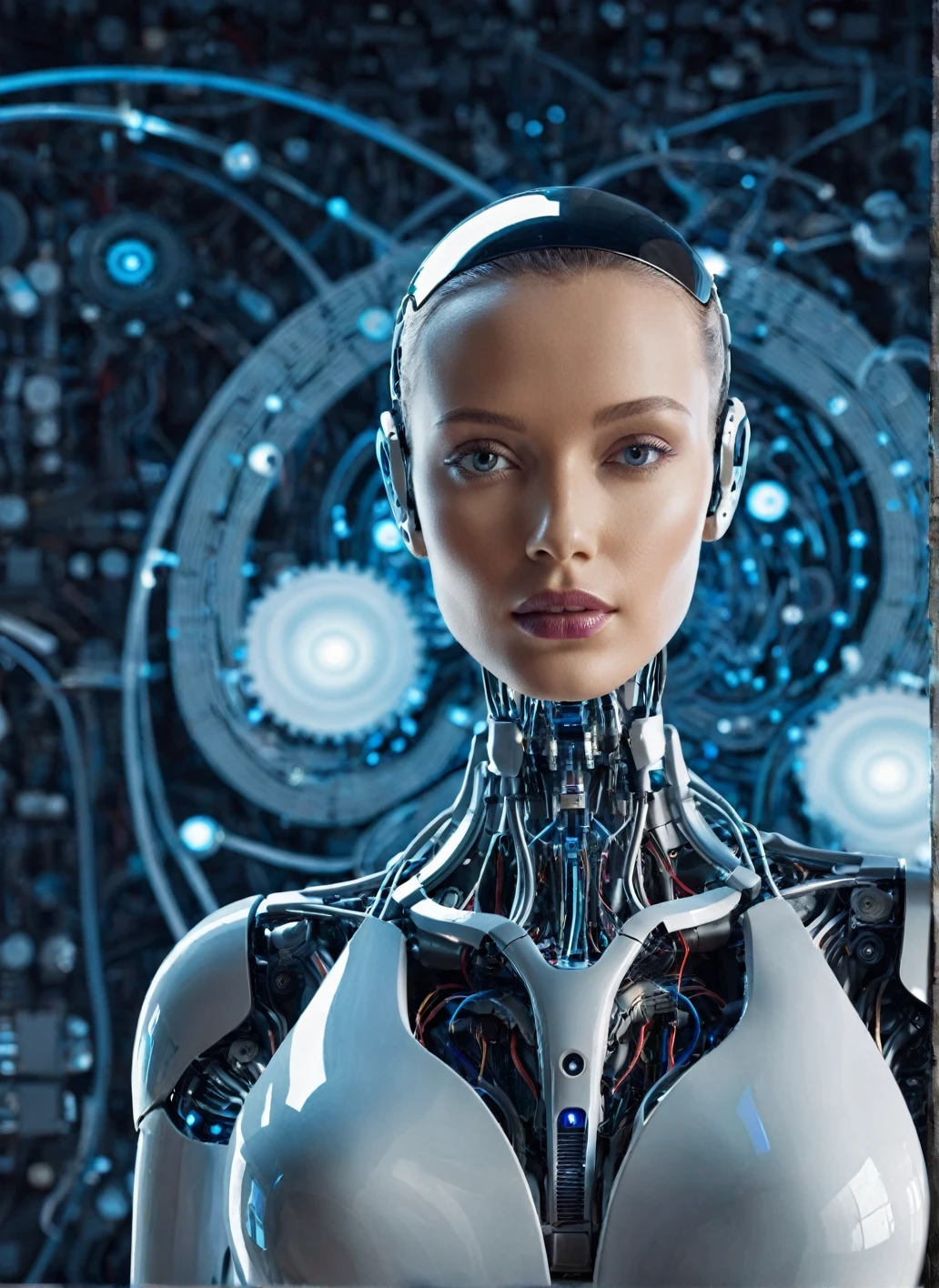The Ethical Implications of Artificial Intelligence
