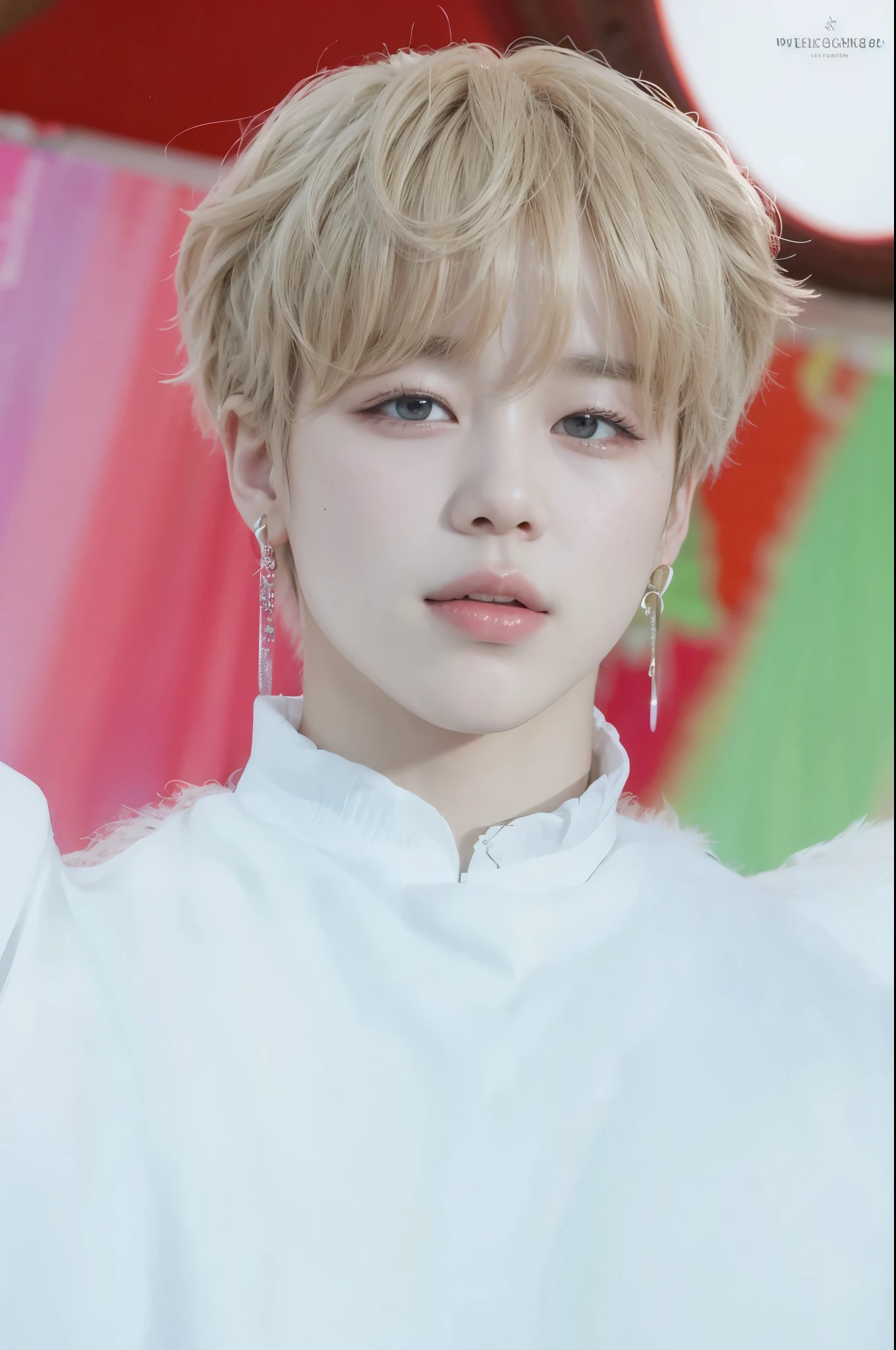 Jimin, park jimin