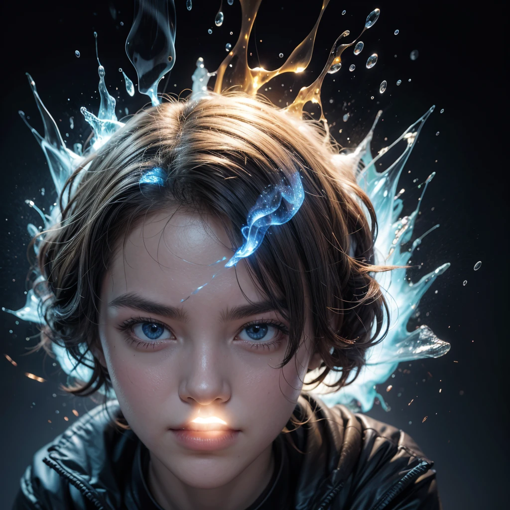 An elemental