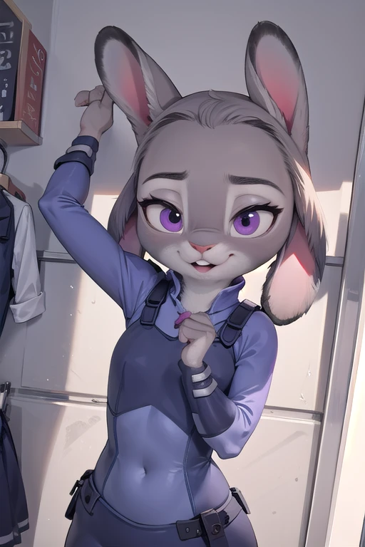 judy hopps 