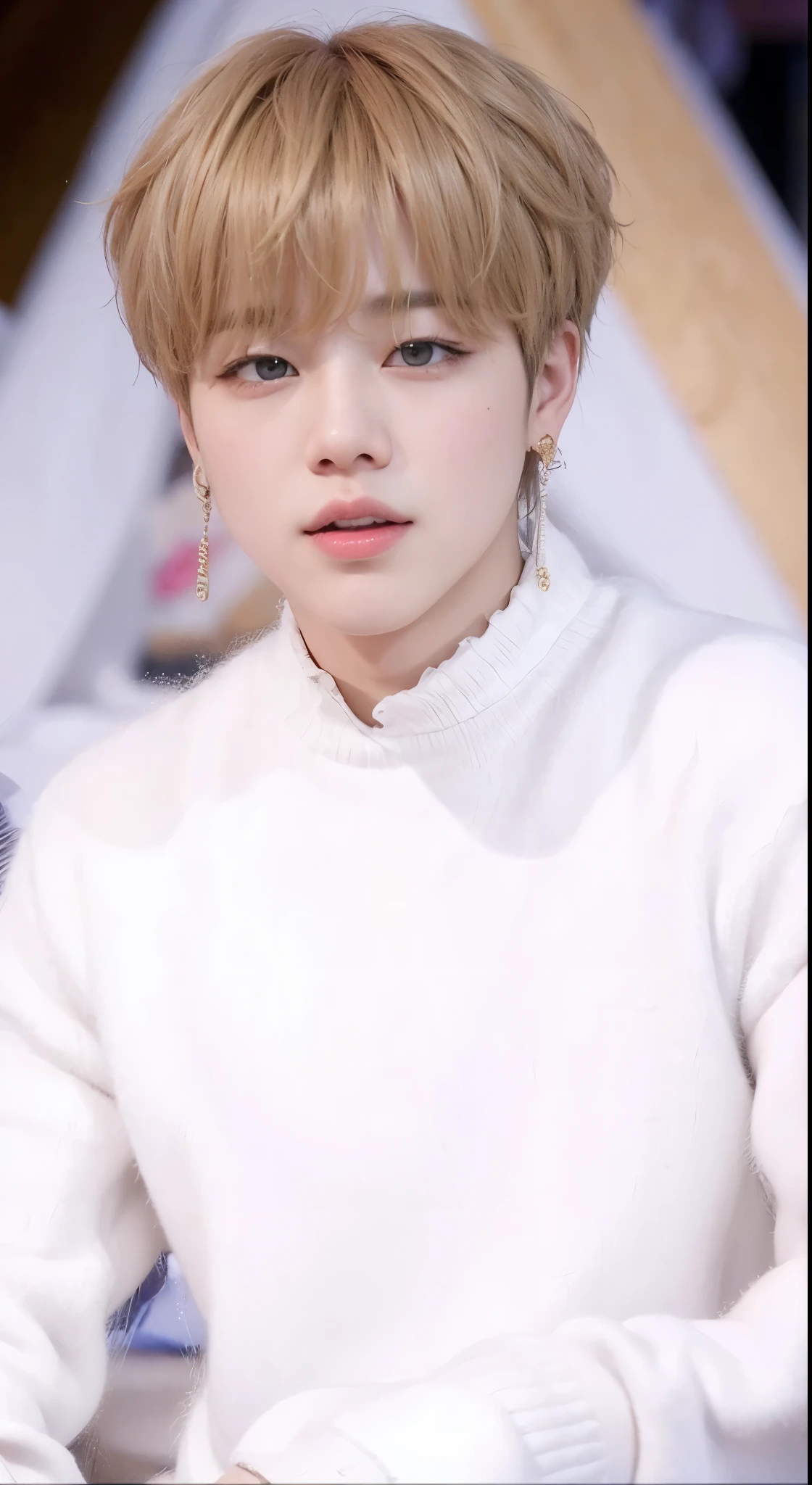 Jimin, park jimin