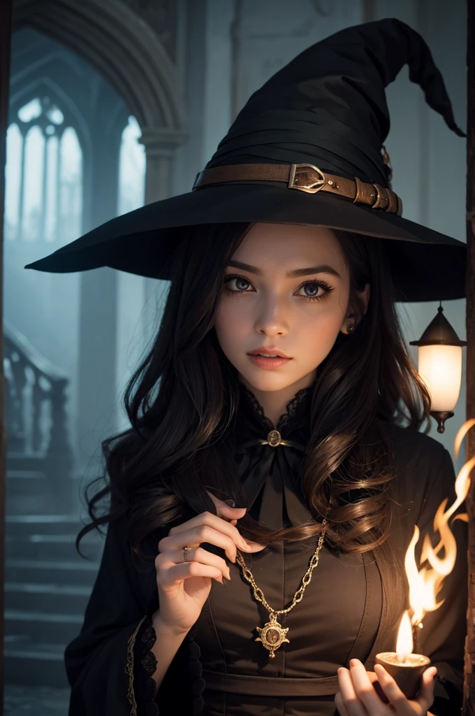 witch
