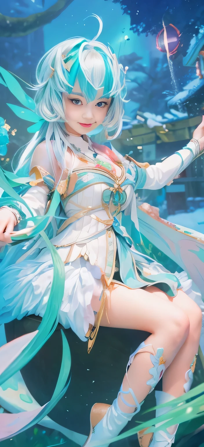 ((The Ultimate Beauty of Japan))、Mature、Beautiful facial features、(Big eyes:1.3), Detailed lips, inely detailed beautiful eyes, Double eyelids, long eyeslashes、(Huge breasts), (Curve), cparted lips, Beautiful teeth alignment, red blush, a captivating gaze、Seductive smile, short brunette bob, tmasterpiece,(long legged,Long legs),best qualtiy,Hyper-detailing,illustratio,Fine and detailed eyes and detailed face) allure:brunette color hair,Natural makeup,Random color clothes, Round chest,looking at viewert,solo,A MILF,Military Office Background, hyper realistic, ultra realistic