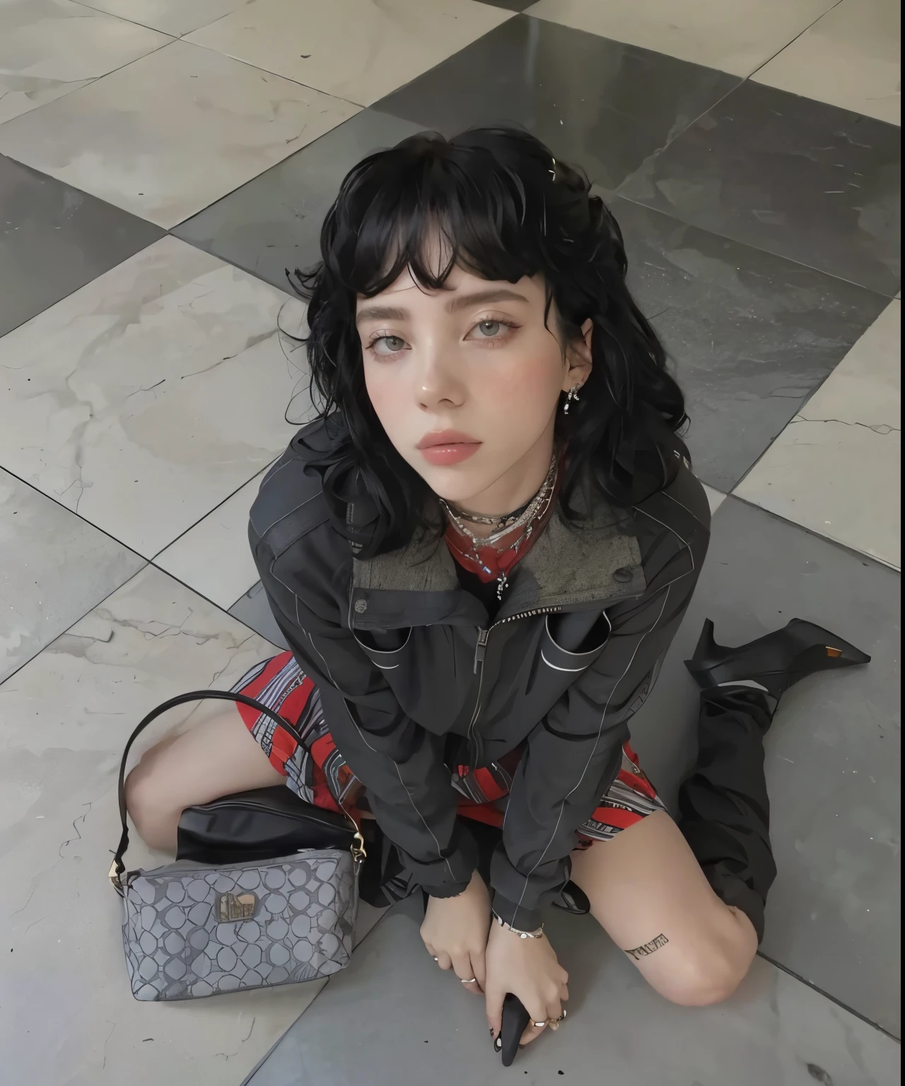 .