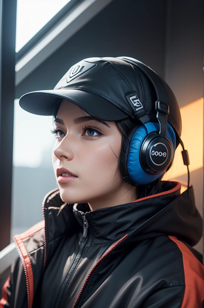 Profile photo on YouTube about games