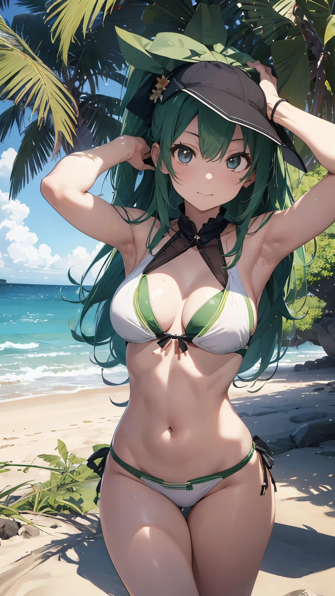 4K,8k,Green haired girl drawn in high resolution Japanese anime style、whole body、Women in white bikinis taking photos on a deserted beach, Bikini Model, , Young and cute gravure idol, Posing together in a bra, Russian and Japanese mix, sakimichan, Asian woman, Wear a swimsuit, that&#39;that&#39;that&#39;that&#39;that&#39;that&#39;that&#39;that&#39;that&#39;that&#39;that&#39;that&#39;that&#39;that&#39;that&#39;that&#39;that&#39;that&#39;that&#39;that&#39;that&#39;that&#39;that&#39;that&#39;It&#39;s hot with the shining sun, Japanese Model, Cute Core, sakimichan hdri, Young Gravure Idol, Chubby