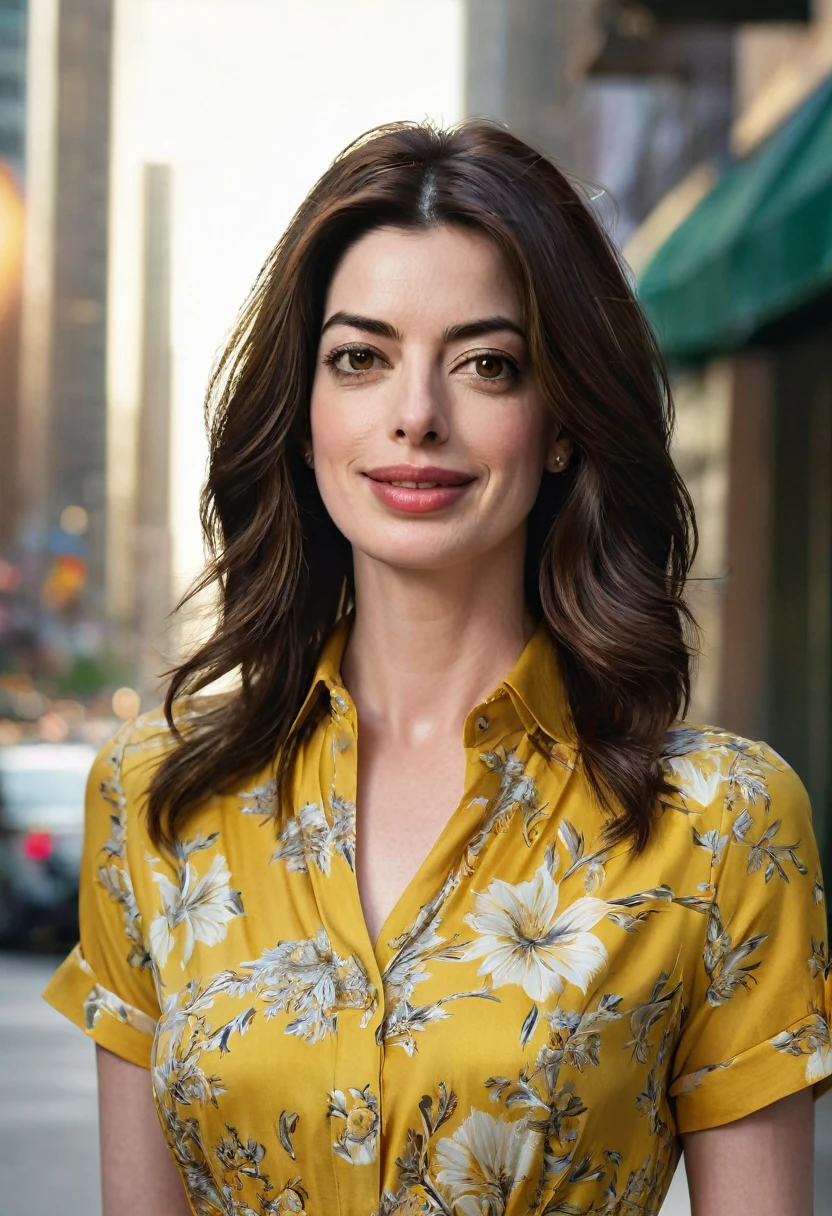 photo of seductive (avgardner:0.99), a woman as a sexy customer, closeup portrait, (tight yellow long sleeve Light Brown t-shirt), (jeans), (in a department store:1.1), (masterpiece:1.5) (photorealistic:1.1) (bokeh) (best quality) (detailed skin texture pores hairs:1.1) (intricate) (8k) (HDR) (wallpaper) (cinematic lighting) (sharp focus), eyeliner, (painted lips), (earrings), (vivid atmosphere)