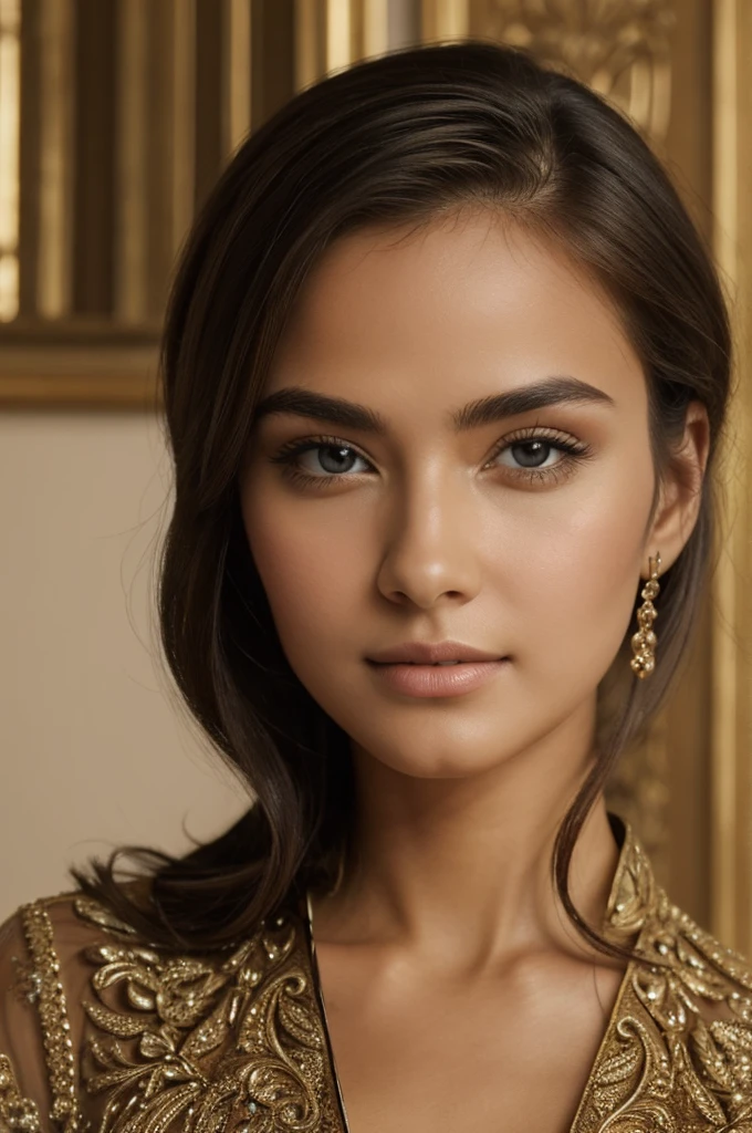 ((best quality)), ((masterpiece)), (detailed), perfect face