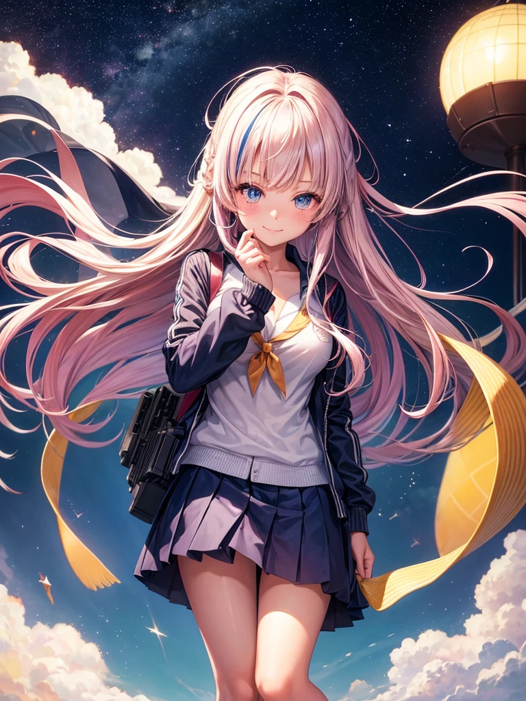 middle School girls,smile,Beautiful girls,複数People Girlsが描かれている,5People Girls,Beautiful girl from another world,Girl holding an assault rifle in her hand,Hair tucked behind ear,The best quality to get you horny,Track jacket,Psychic,Wizard,battle,Multi-colored hair,Perfect Girl,Super cute girl,Ocean,Starry sky background,Cute uniform,Uniform of the Future,Wearing a cardigan,Long Hair、Sparkling eyes,She has her bangs down,Colorful,Ultra HD,Young girl,sex,Naughty Girls,Full body image,Big Breasts,Beautiful Girl's Paradise,Fashion Girl,Naughty Girls,Beautiful Girl Country,High-dimensional beautiful girl,A beautiful girl who transcends everything,So beautiful,Absurd,Beautiful girls,