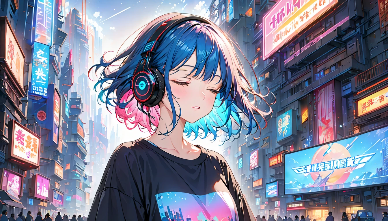 (half-closed eyes:0.8)