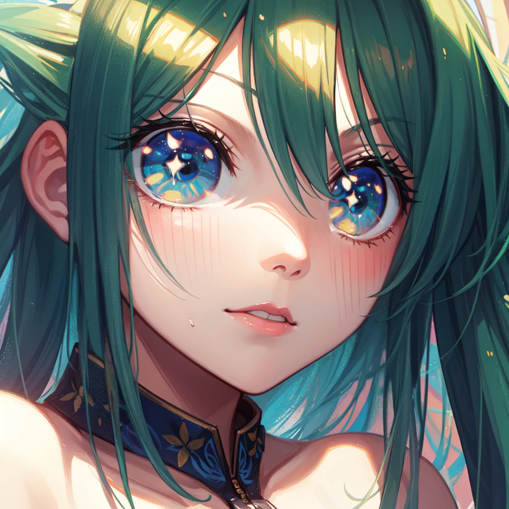 High quality,Tropical girl