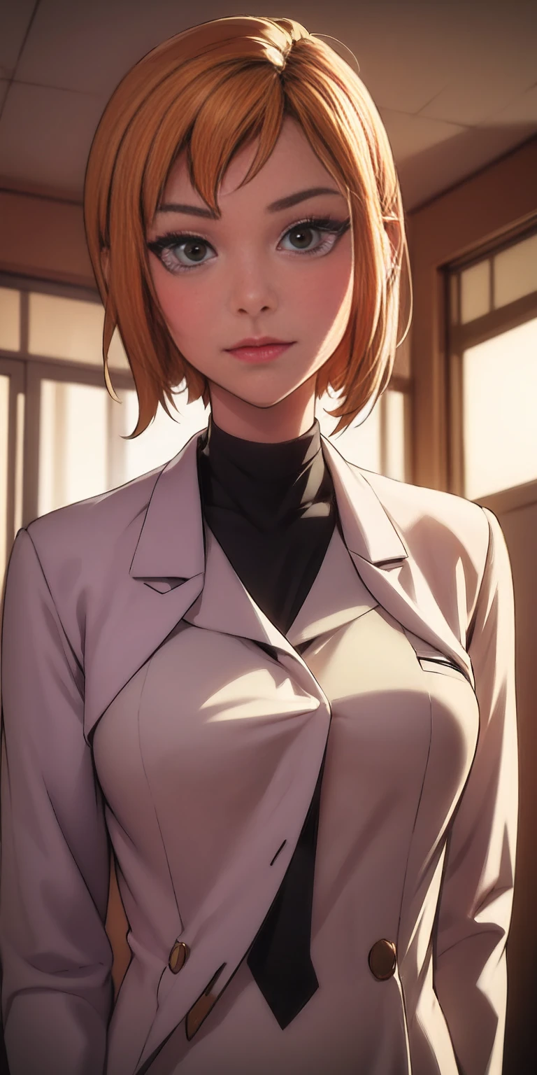 Doctor woman