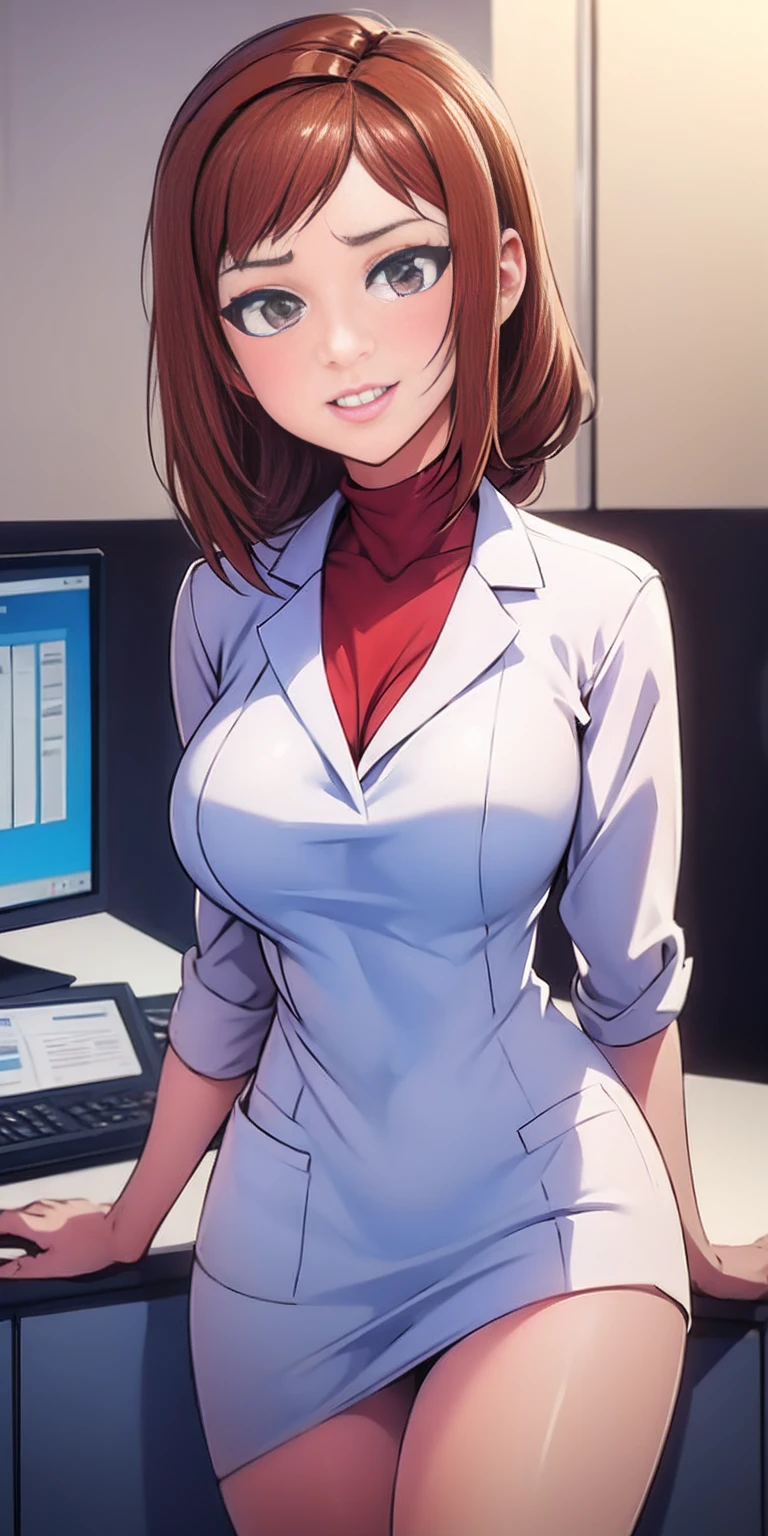 SexyvDoctor woman  