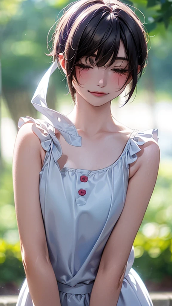 Close ~ eyes