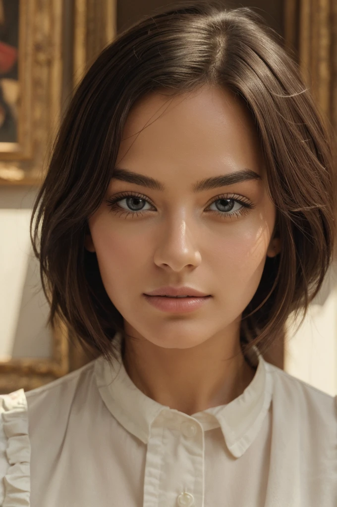 ((best quality)), ((masterpiece)), (detailed), perfect face
