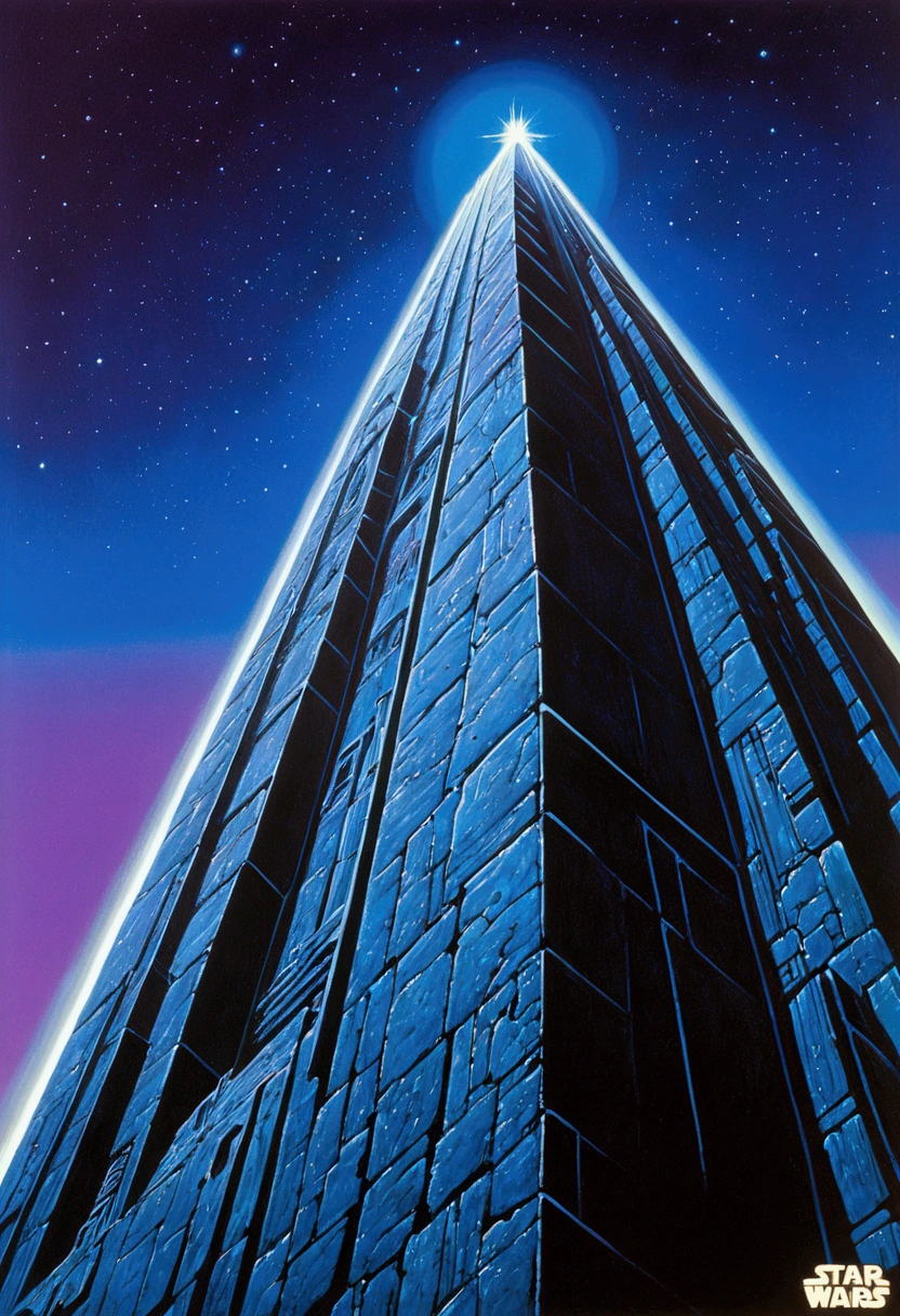 Low Angle Shot, from below, by Angus McKie, cinematic still, (best quality, masterpiece, photorealistic), very aesthetic, perfect composition, intricate details, ultra-detailed, vivid colors