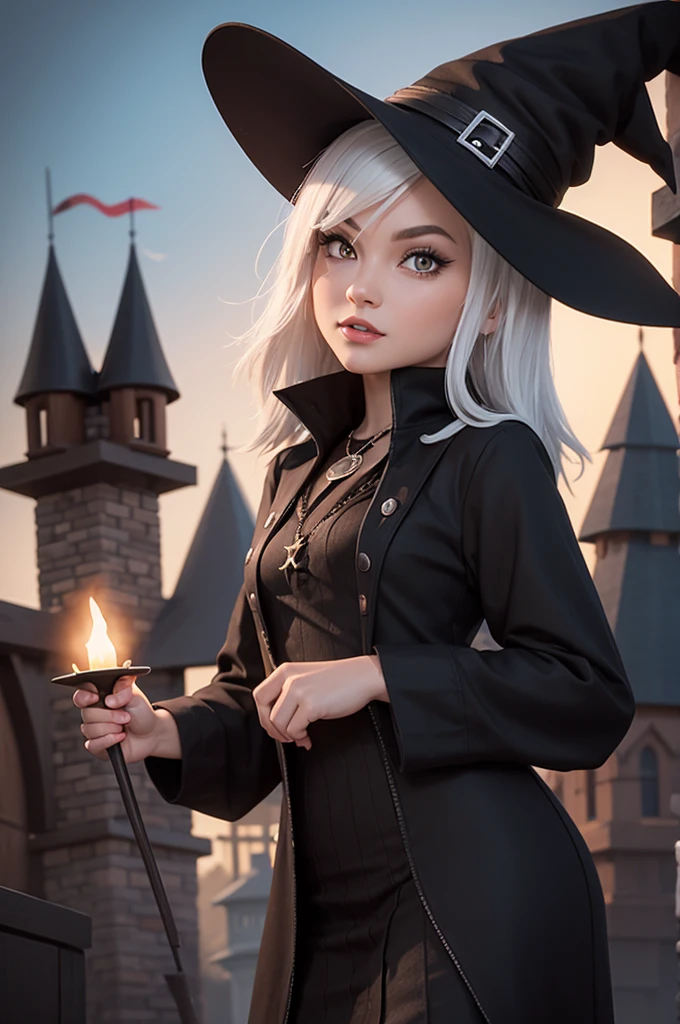 Roblox WITCH Roblox 