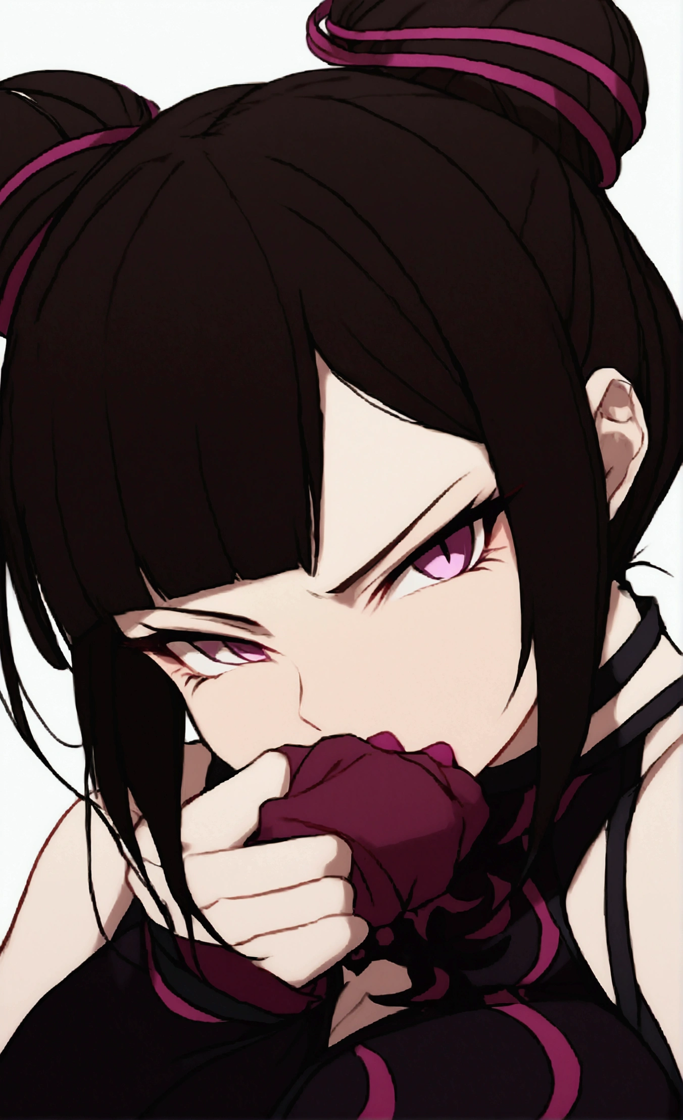 juri have serious