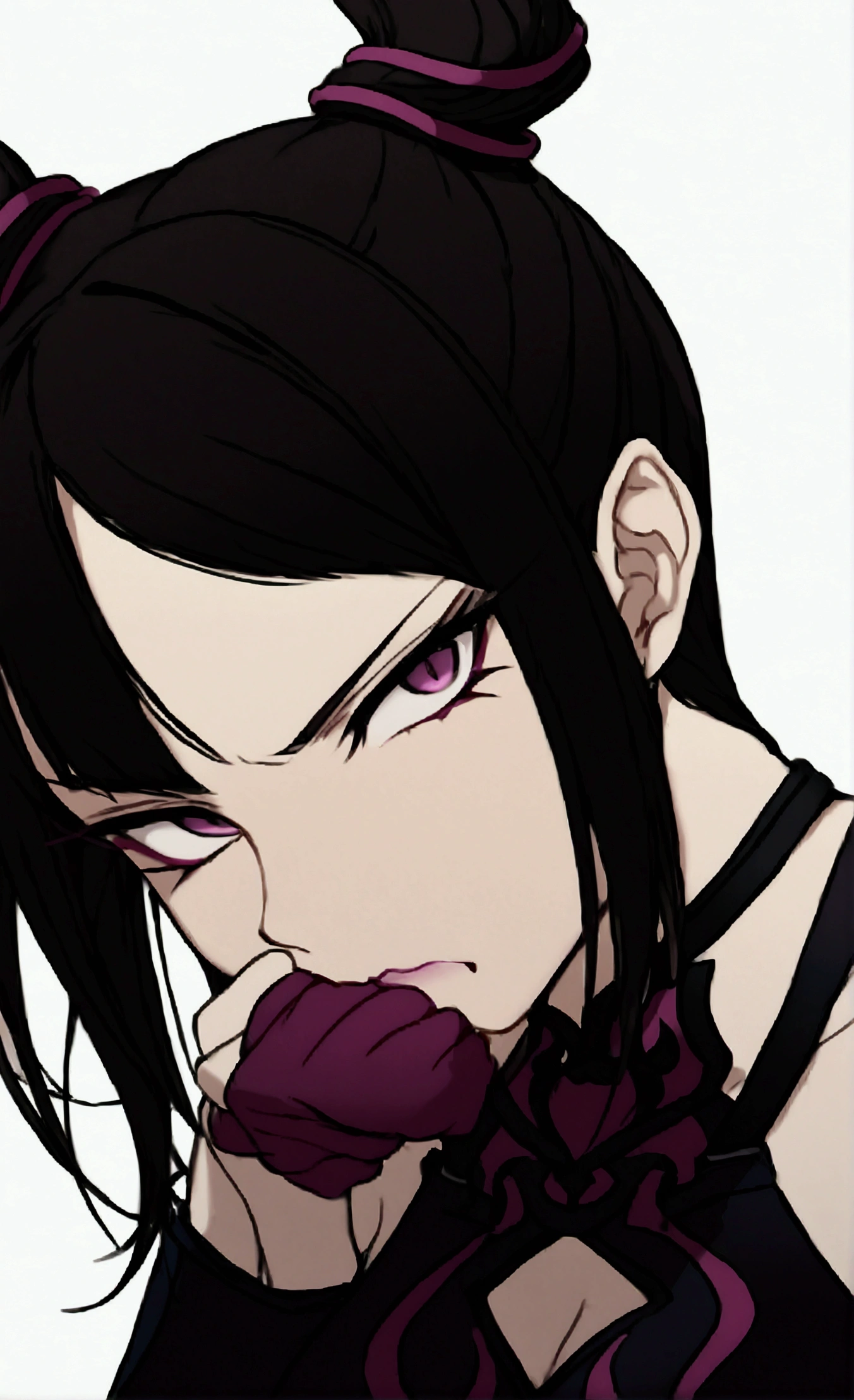 juri have serious