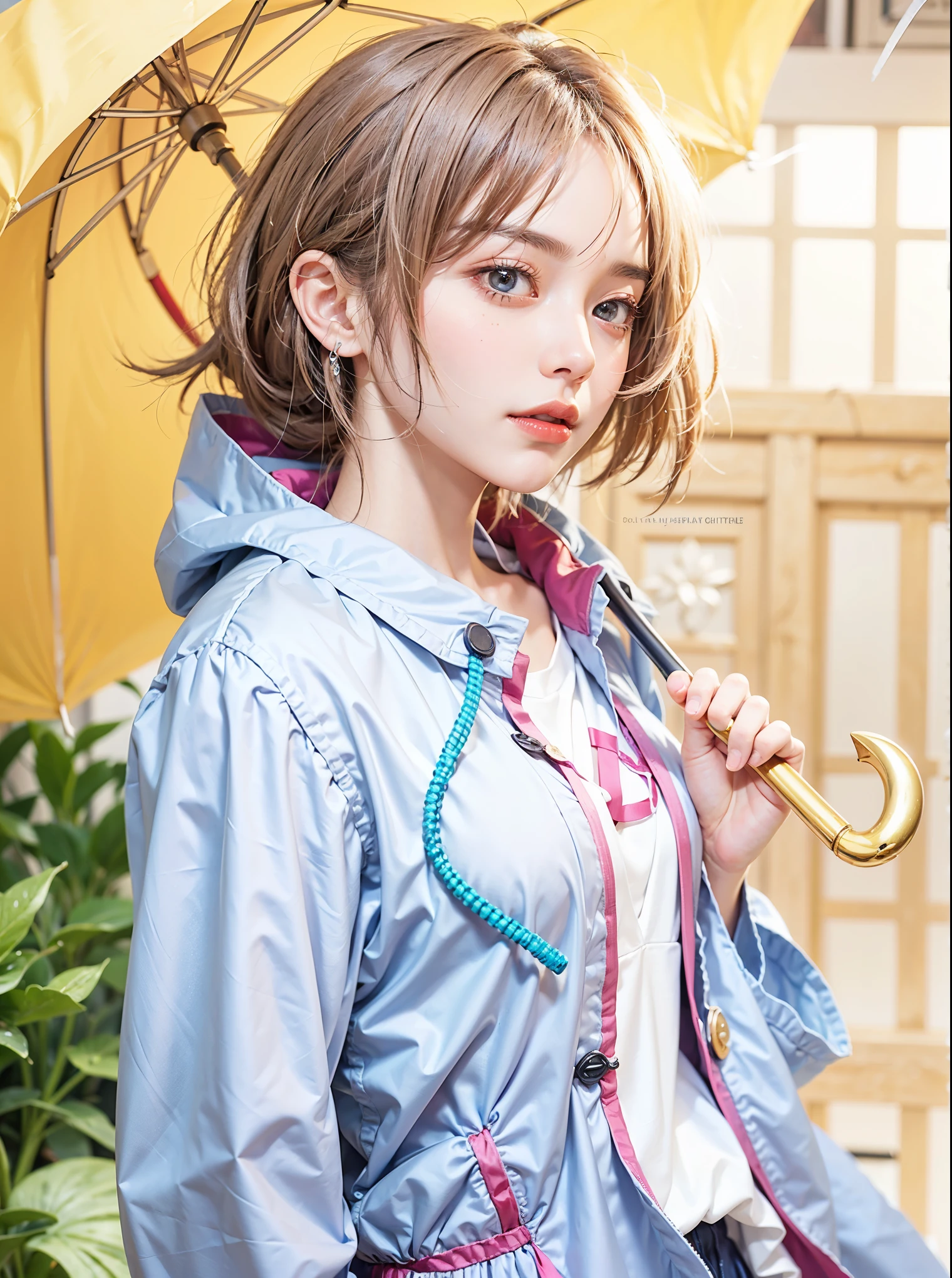 a close up of a girl , detailed hair , big booobs , shadowbringers cinematic, 4 k detail fantasy, a beautiful fantasy empress, game cg, xianxia fantasy, xianxia hero, 2. 5 d cgi anime fantasy artwork, cinematic goddess close shot, ruan jia and artgerm, wow 4 k detail fantasy, hyper-detailed fantasy character, high definition, hyper- detailed,perfect, fantastic, detailed facial and body skin texture, detailed vagina (pussy), detailed eyes . ultra realistic, ultra detailed