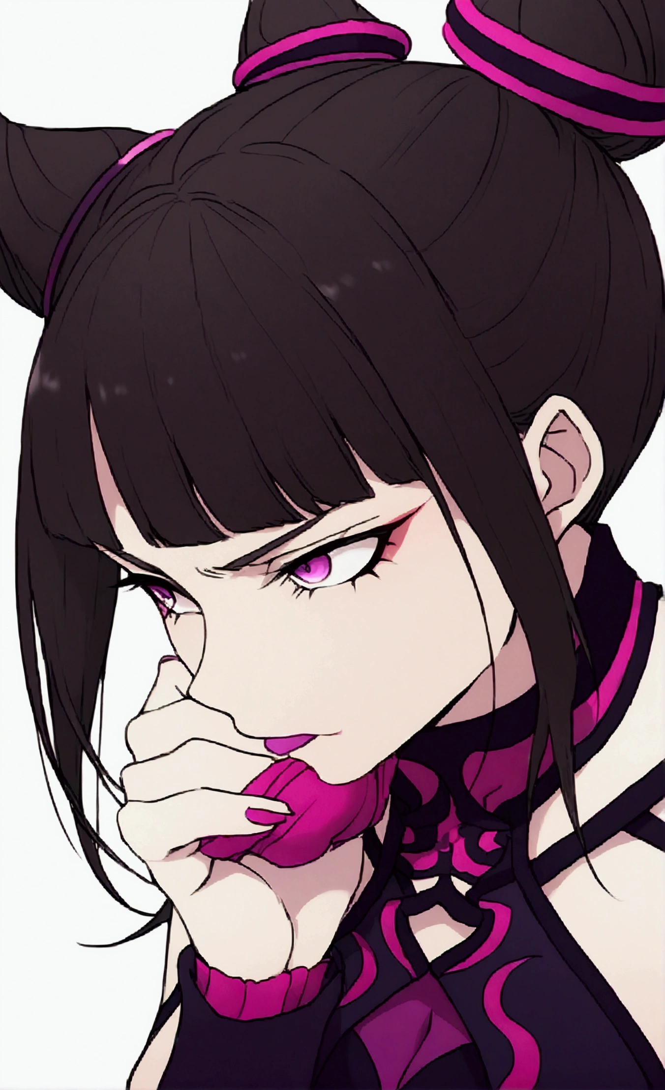 juri han 