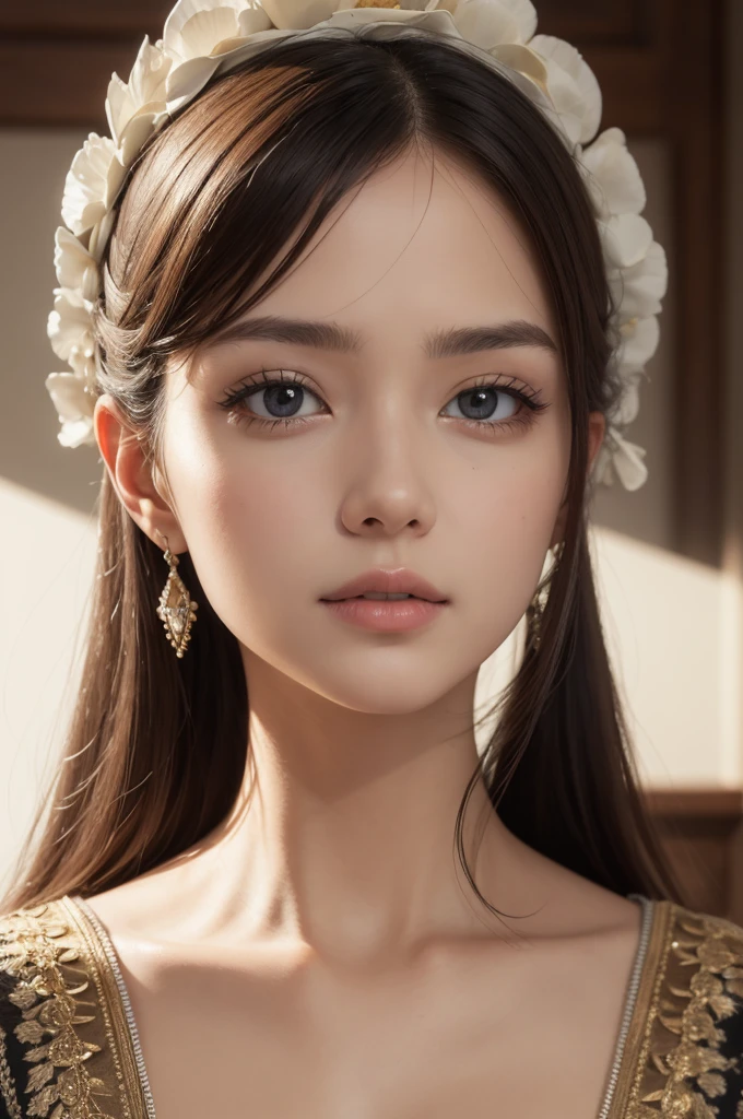 ((best quality)), ((masterpiece)), (detailed), perfect face