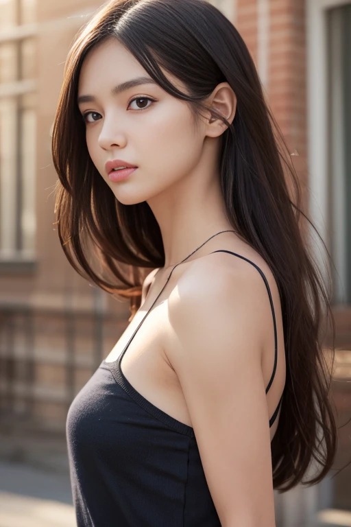 (In 8K、RAW shooting、Highest quality、Masseter muscle area:1.2)、Very detailedな、Super Resolution、(Realistic、Realistic pictureS:1.37)、Portraiture、High-quality RAW color photos、Professional photography、hVery detailed and beautiful、Very detailed、8k wallpaper、Amazing details、Large file size、Official Art、HVery detailed CG Unity 8K wallpaperS、hVery detailed beautiful girl、Very detailed顔、Very detailed目、Very detailed肌、とてもthin指、hVery detailed noSe、Very detailed詳細な口、Perfect Anatomy、Detailed Background、detailed clothing、女の子1people々々々、(20:1.2)、20'S、cute、Realistic body、、White skin、Glowing Skin、Because I'thin、Black-haired、((length))、(Messy bangs: 1.5)、cute顔、A vivid face、Delicate eyes、Order the sauce、((White shirt naked:1.4、The shirt is unbuttoned))、((Mini Pleated Skirt))、((barefoot))、((Full Body Shot))、Earrings、necklace、Cowboy Shot、Contrapo、Dynamic Lighting、((B cup milk、pale pink papillae,,))、((In a crowded train))、((男性のpeople々々々1people々々々))、((30:1.5))、((The woman has her back turned to the man))、((The man hugs her from behind))、((Man opening his shirt、Expose the chest、a man is grabbing her breasts))、((Standing posture))、((I can see milk))、((The man put his hand inside her skirt、Touching her pubic area.: 1.3))、(White Swoop Open Shirt:1.3)、((A shy smile))、((She turned around and kissed the man.))、((Male perspective))、