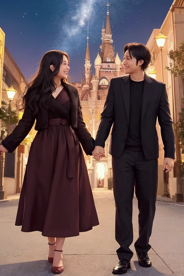 I dream of finding a partner who will be my soulmate in life's journeys. I want to have someone by my side who understands me deeper than words and with whom we can rise together, building a shared happy future. Our relationship will be based on mutual respect and trust and filled with passionate and tender feelings.