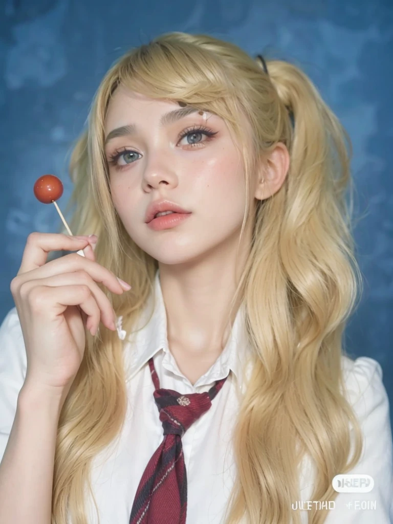 Latin girl, full lips, big eyes, realistic, photorealistic, high quality, 8k, hdr.