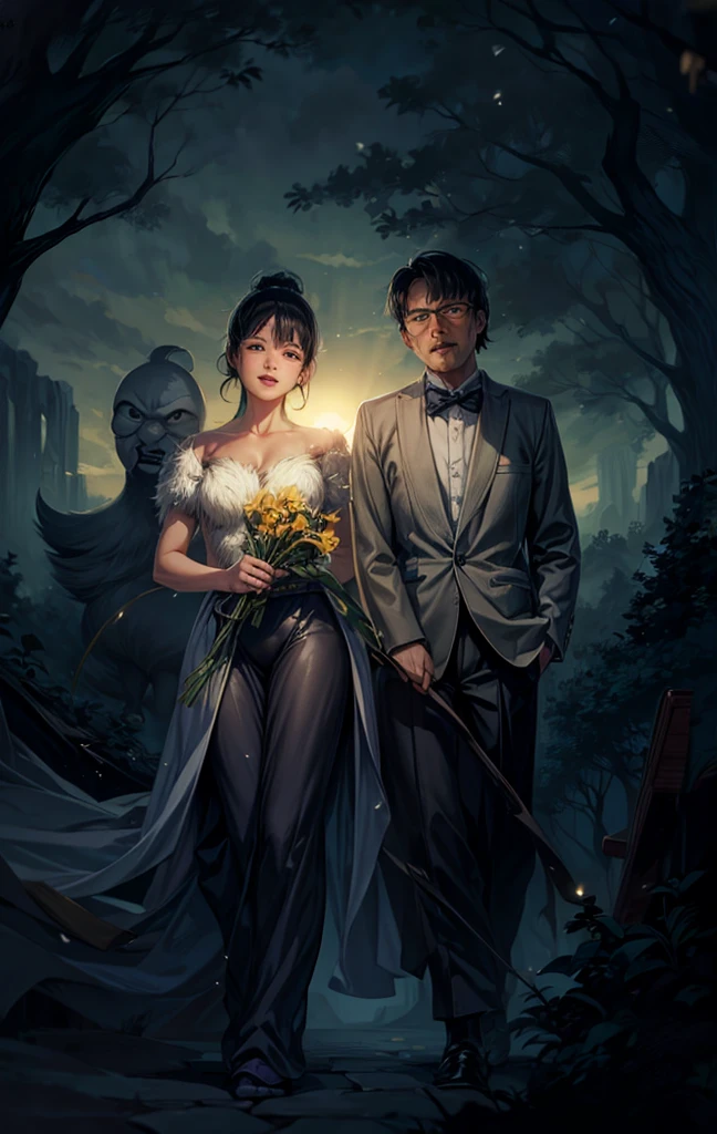 Hayao Miyazaki style