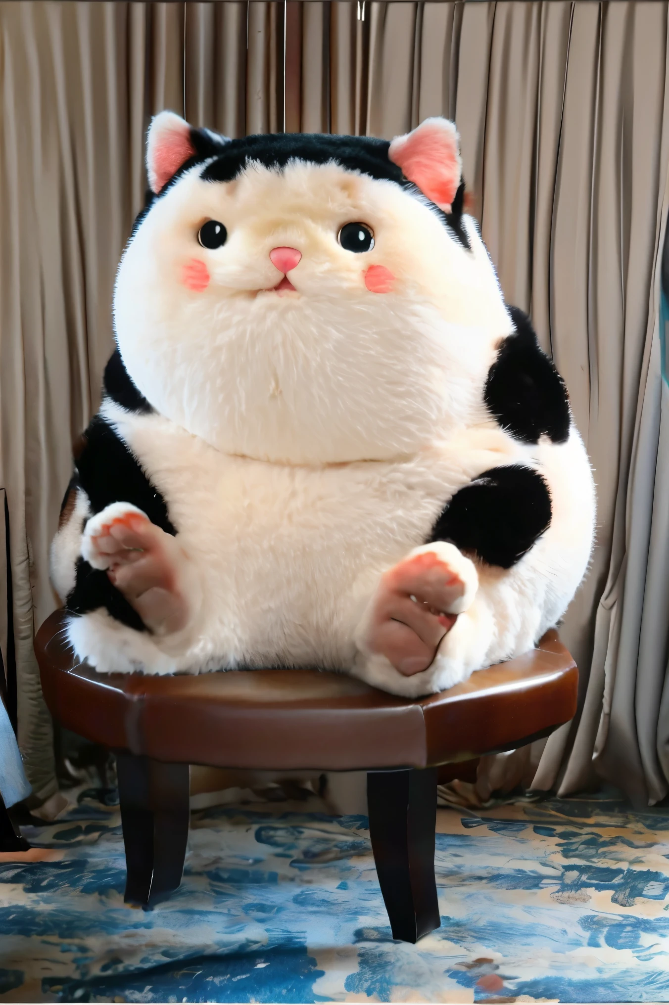 cute fat cat cute animals
