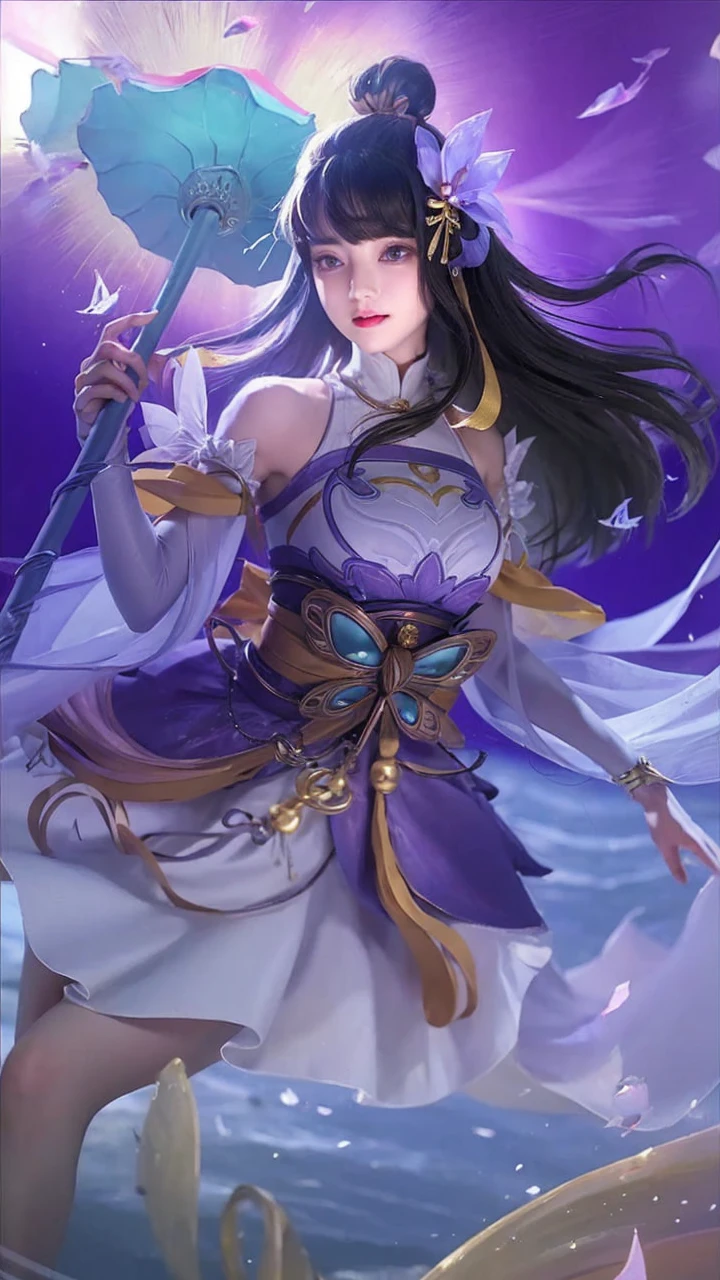 ((Highest quality, 8k, masterpiece :1.3)), One girl, Beautiful woman with slim abdominal muscles :1.3, (Random Hairstyles, Huge breasts :1.2), Casual clothing :1.2, indoor, Highly detailed face, Fine grain, double eyelid、Japanese women