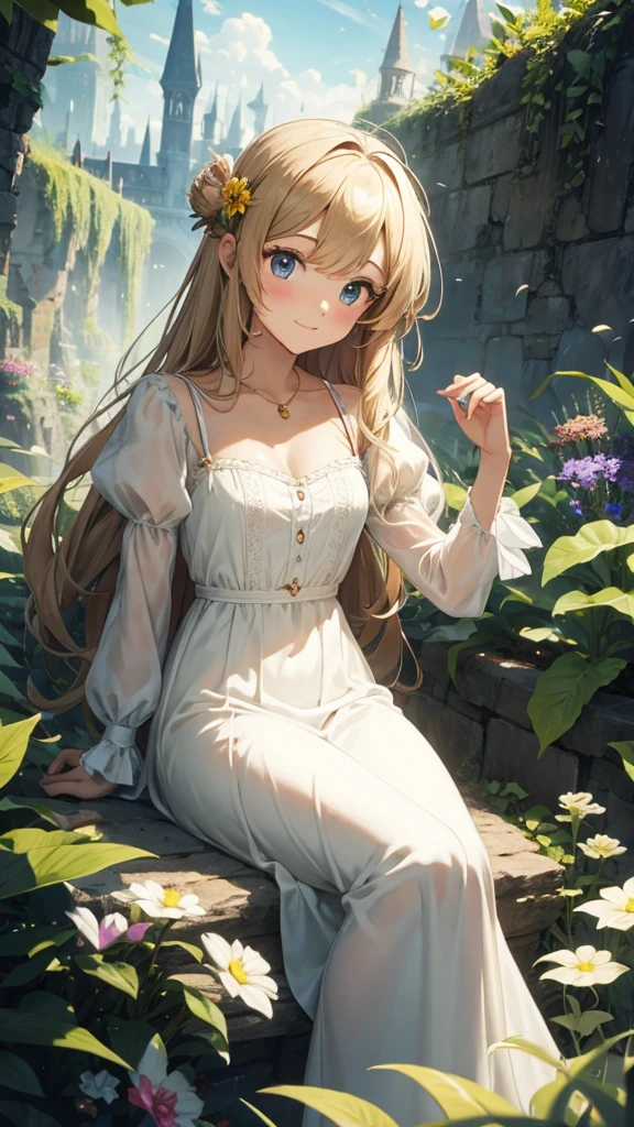 Thumbelina