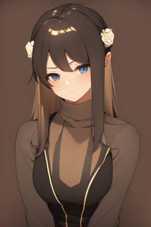 Cute girl
